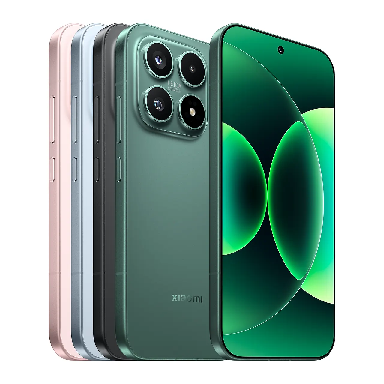 Xiaomi 17
