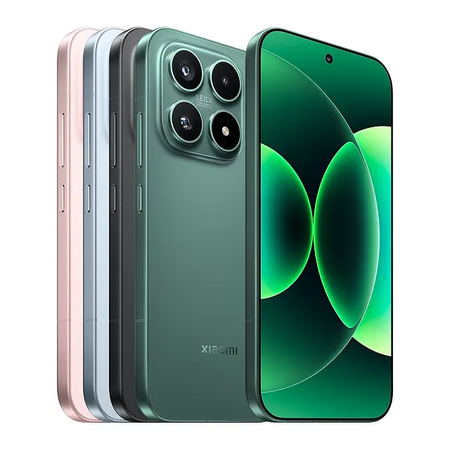Xiaomi 17