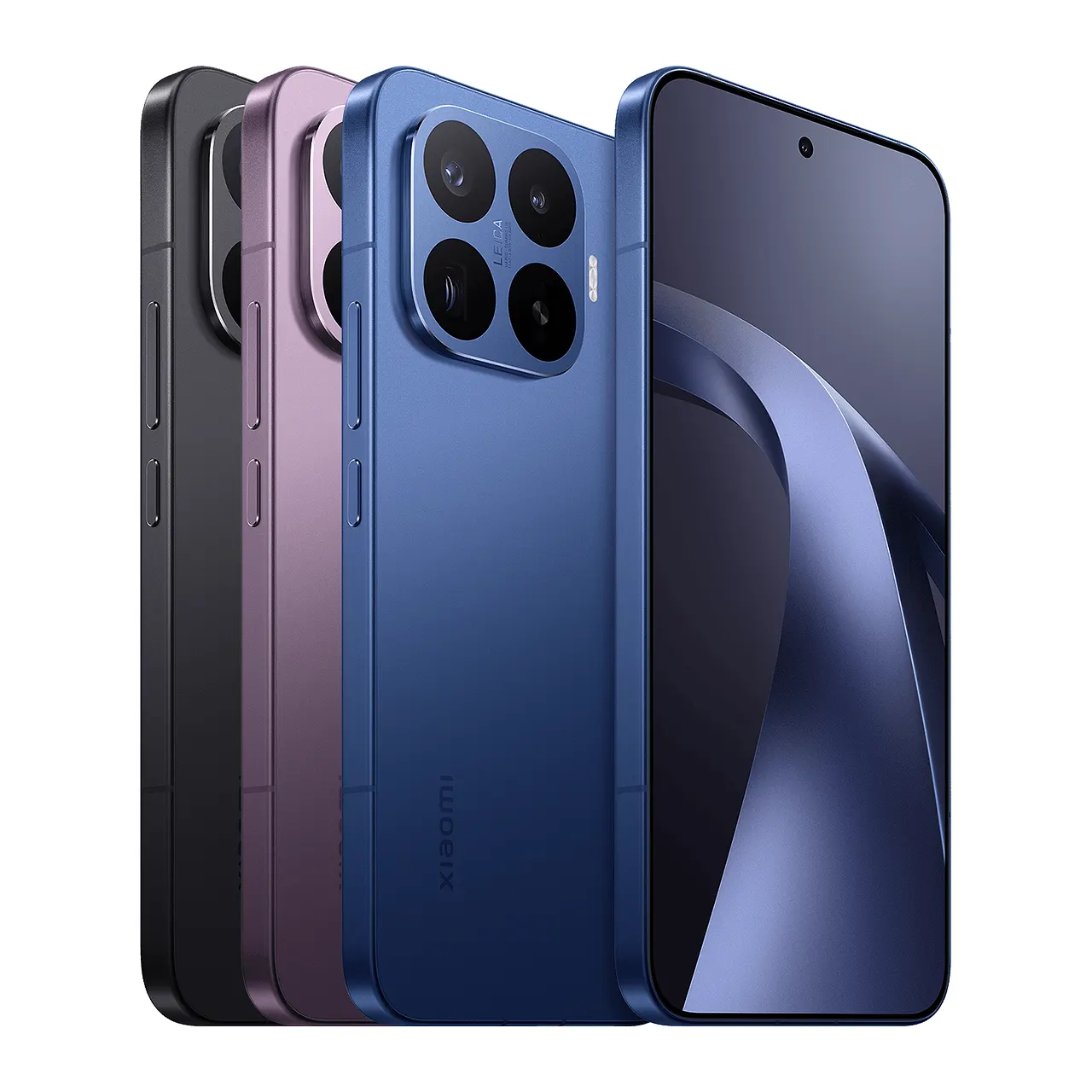 Xiaomi 17T Pro