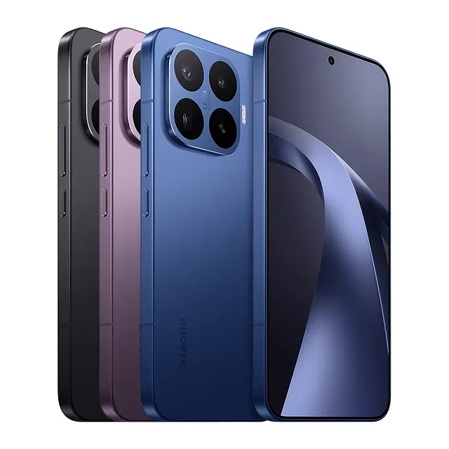Xiaomi 17T Pro