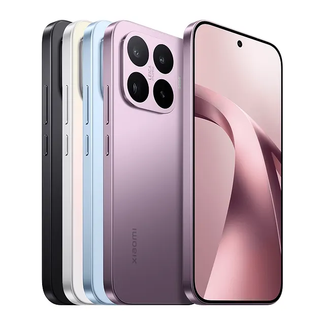 Xiaomi 17T