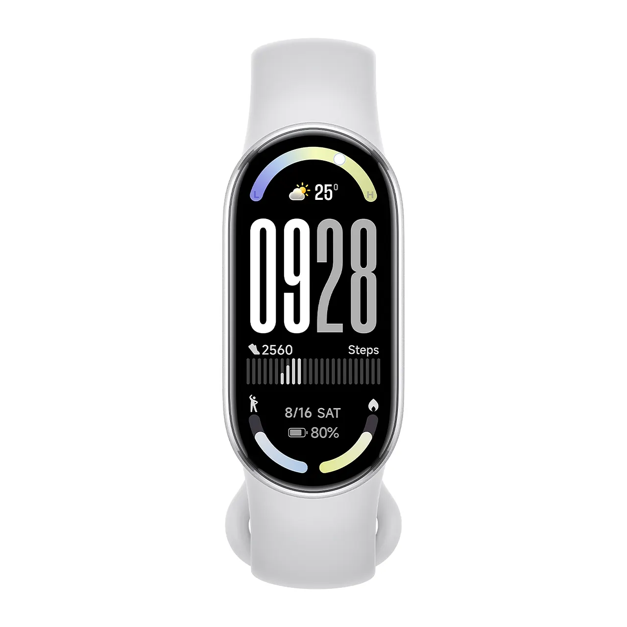 Xiaomi Smart Band 10