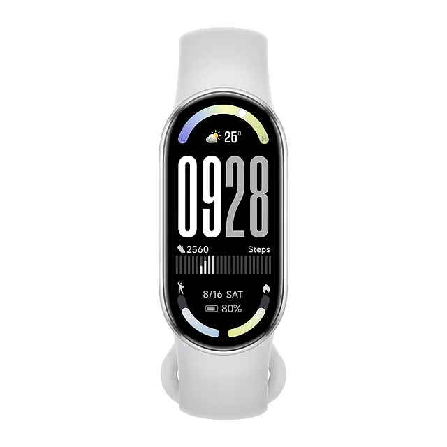Xiaomi Smart Band 10