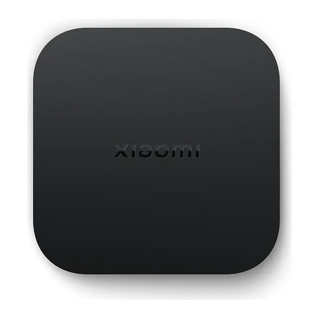 Xiaomi TV Box S (2ª gen)
