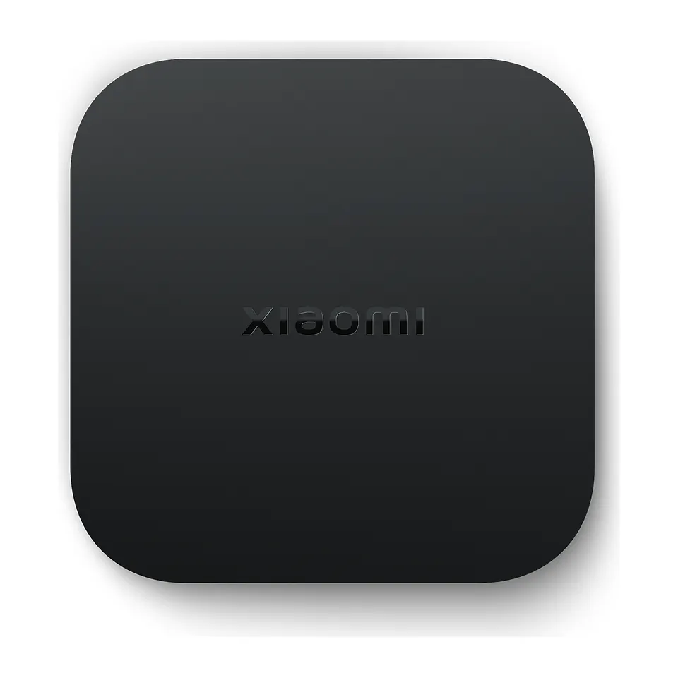 Xiaomi TV Box S (2ª gen)