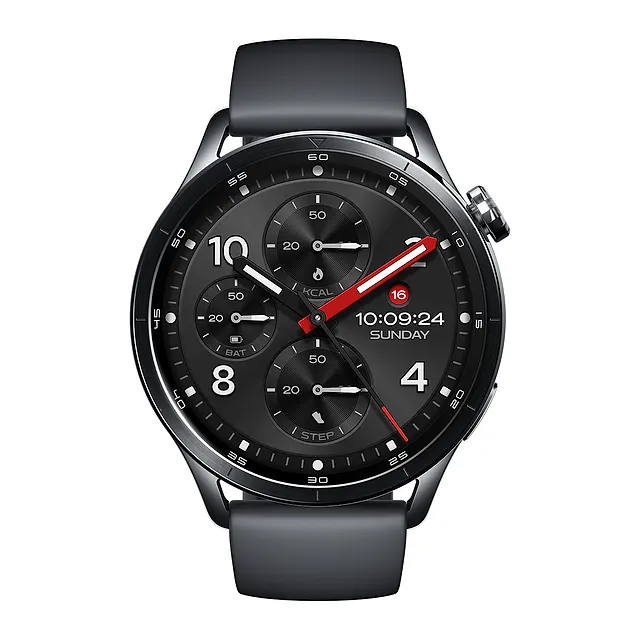 Xiaomi Watch S5